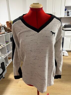 Pink VS Sweater